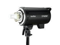 Godox DP600 III 600 Watt Paraflaş Kafası