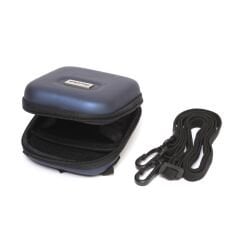 Kodak Pixpro FZ55 Kompakt Dijital Fotoğraf Makinesi - Dahili Batarya - Orjinal Çanta