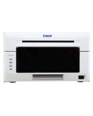 DNP DS620 Termal Fotoğraf Baskı Cihazı Takas Kampanyası + 2 Rulo Kağıt