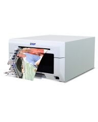 DNP DS620 Termal Fotoğraf Baskı Cihazı Kağıt Alım Sözüne + Rulo Kağıt