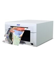DNP DS620 Termal Fotoğraf Baskı Cihazı Takas Kampanyası + 2 Rulo Kağıt