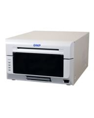 DNP DS620 Termal Fotoğraf Baskı Cihazı Takas Kampanyası + 2 Rulo Kağıt