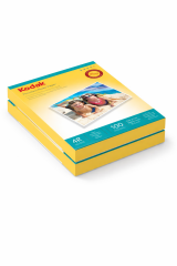 Kodak 10X15 Inkjet Fotoğraf Kağıdı 4r Parlak 180GR. ( 2'li Paket )