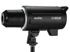 Godox DP400 III 400 Watt Paraflaş Kafası