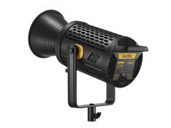 Godox UL150IIBi Bi-Color Sessiz LED Video Işığı