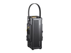 Godox UL150IIBi Bi-Color Sessiz LED Video Işığı