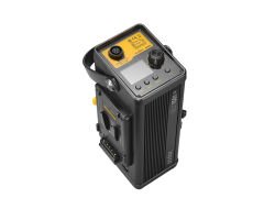Godox UL150IIBi Bi-Color Sessiz LED Video Işığı
