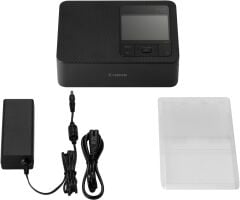 Canon SELPHY CP1500 Kompakt fotoğraf yazıcısı SİYAH (Canon Eurasia Garantili)