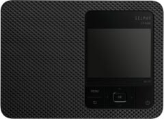 Canon SELPHY CP1500 Kompakt fotoğraf yazıcısı SİYAH (Canon Eurasia Garantili)