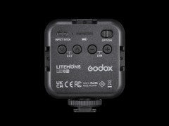 Godox LED6Bi LED Video Işığı