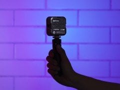 Godox LED6Bi LED Video Işığı