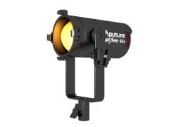 Aputure LS 60X Bi-Color COB Light