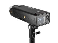 Godox AD200Pro Taşınabilir Flaş Kit