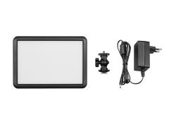 Godox LDP18D Beyaz LED Panel Video Işığı