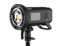Godox AD400Pro Taşınabilir Paraflaş Kit