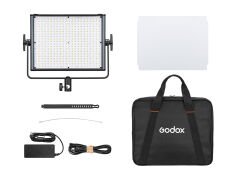 Godox LDX50Bi Bi-Color LED Panel Işık
