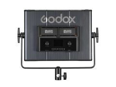 Godox LDX50Bi Bi-Color LED Panel Işık