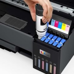 Epson T673 Orjinal Mürekkep