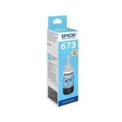 Epson T673 Orjinal Mürekkep