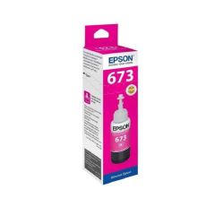 Epson T673 Orjinal Mürekkep