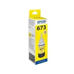 Epson T673 Orjinal Mürekkep