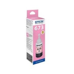 Epson T673 Orjinal Mürekkep