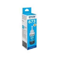 Epson T673 Orjinal Mürekkep