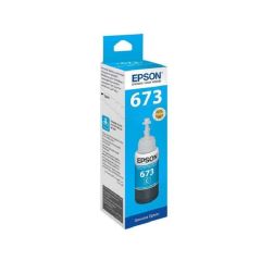 Epson T673 Orjinal Mürekkep