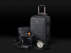 Godox AD1200Pro Mobil Kit