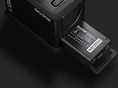 Godox AD1200Pro Mobil Kit
