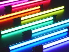 Godox TL60 İkili RGB Tüp Işık Kiti