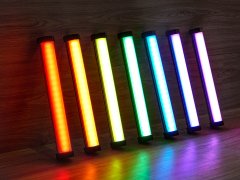Godox TL30 Tekli RGB Tüp Işık Kiti