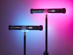Godox TL30 İkili RGB Tüp Işık Kiti