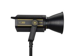 Godox VL300/300W LED Video Işığı