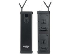 Godox VL300/300W LED Video Işığı