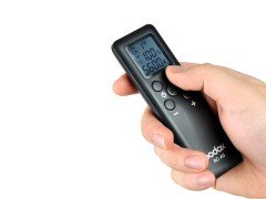 Godox VL300/300W LED Video Işığı