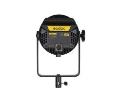 Godox UL150 Sessiz LED Video Işığı