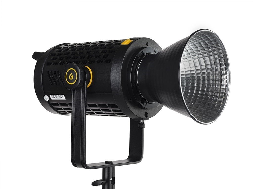 Godox UL150 Sessiz LED Video Işığı