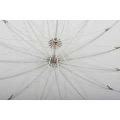Elinchrom Deep Umbrella 125cm Beyaz