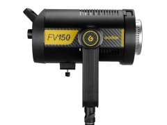 Godox FV150 Flaş / LED150W LED Video Işığı