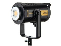 Godox FV150 Flaş / LED150W LED Video Işığı