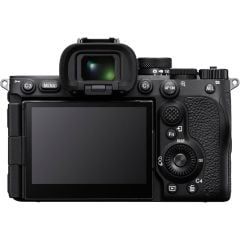 Sony A7R V Body Aynasız Fotoğraf Makinesi (Sony Avrasya garantili)
