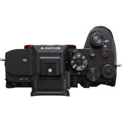 Sony A7R V Body Aynasız Fotoğraf Makinesi (Sony Avrasya garantili)