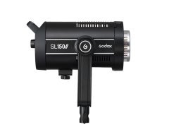Godox SL-150W II Beyaz LED Video Işığı