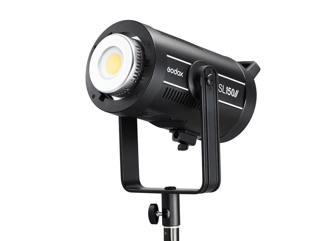 Godox SL-150W II Beyaz LED Video Işığı