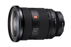 Sony FE 24-70mm f2.8 GM II