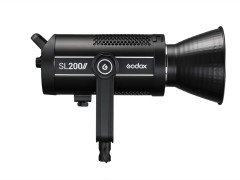 Godox SL-200W II Beyaz LED Video Işığı