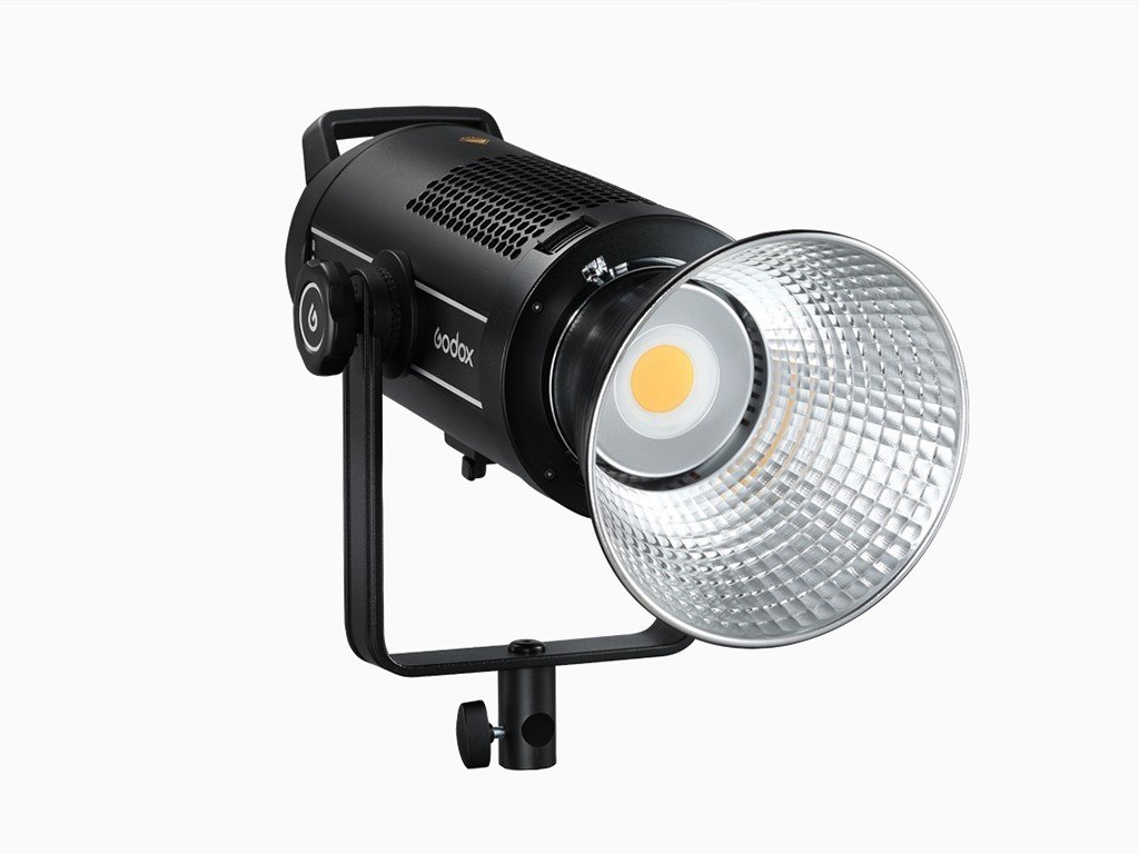 Godox SL-200W II Beyaz LED Video Işığı