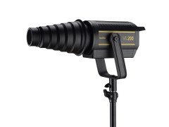 Godox VL200 200W LED Video Işığı