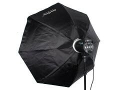 Godox SB-GUE Octa 80cm Gridli Şemsiye Softbox